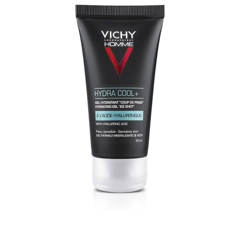 HOMME Hydra Cool+ Gel Hidratant za Osjetljivu Kožu 50 ml