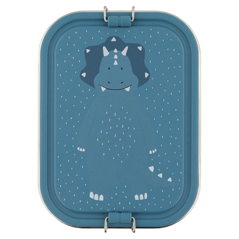 trixie® kutijica za užinu large mr. triceratops