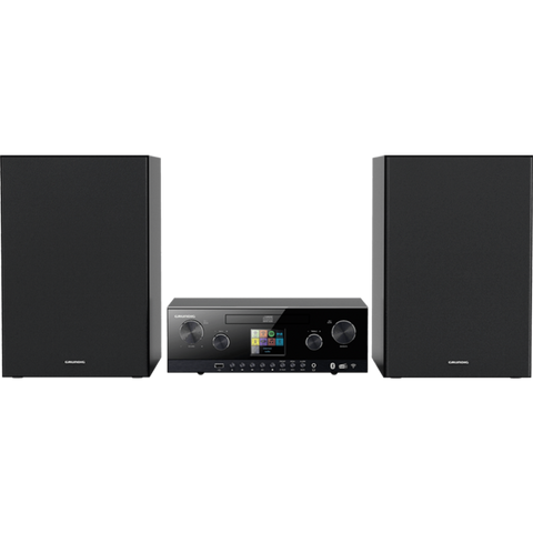 Grundig linija CMS 5000 BT DAB+ WEB