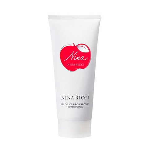 Nina Ricci Nina Losion za tijelo za žene 200 ml