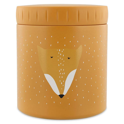trixie® termo posuda za hranu mr. fox 500ml