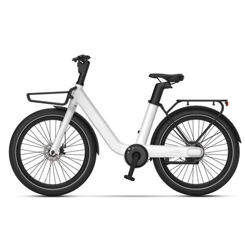 MS ENERGY električni bicikl eBike c102 White