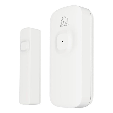 DELTACO SMART HOME WiFi Senzor za Vrata i Prozore