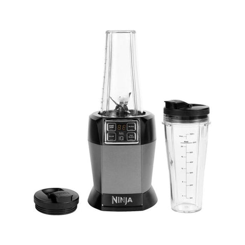 Ninja blender BN495EU 1000W,700ml,Auto-IQ