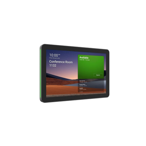 Logitech Tap Scheduler za Konferencijske Sobe - Grafit (952-000091)