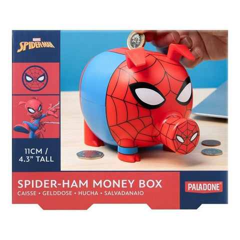 Paladone SpiderHam Kutija za Novce