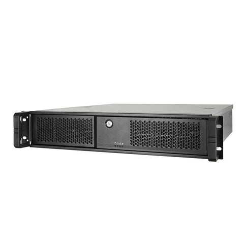 Chieftec UNC-209SR-B-OP 2U Rackmount Server Kućište