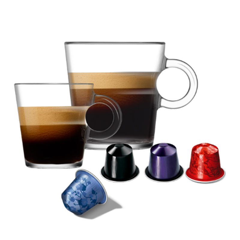 B-Tray Start nespresso aparat