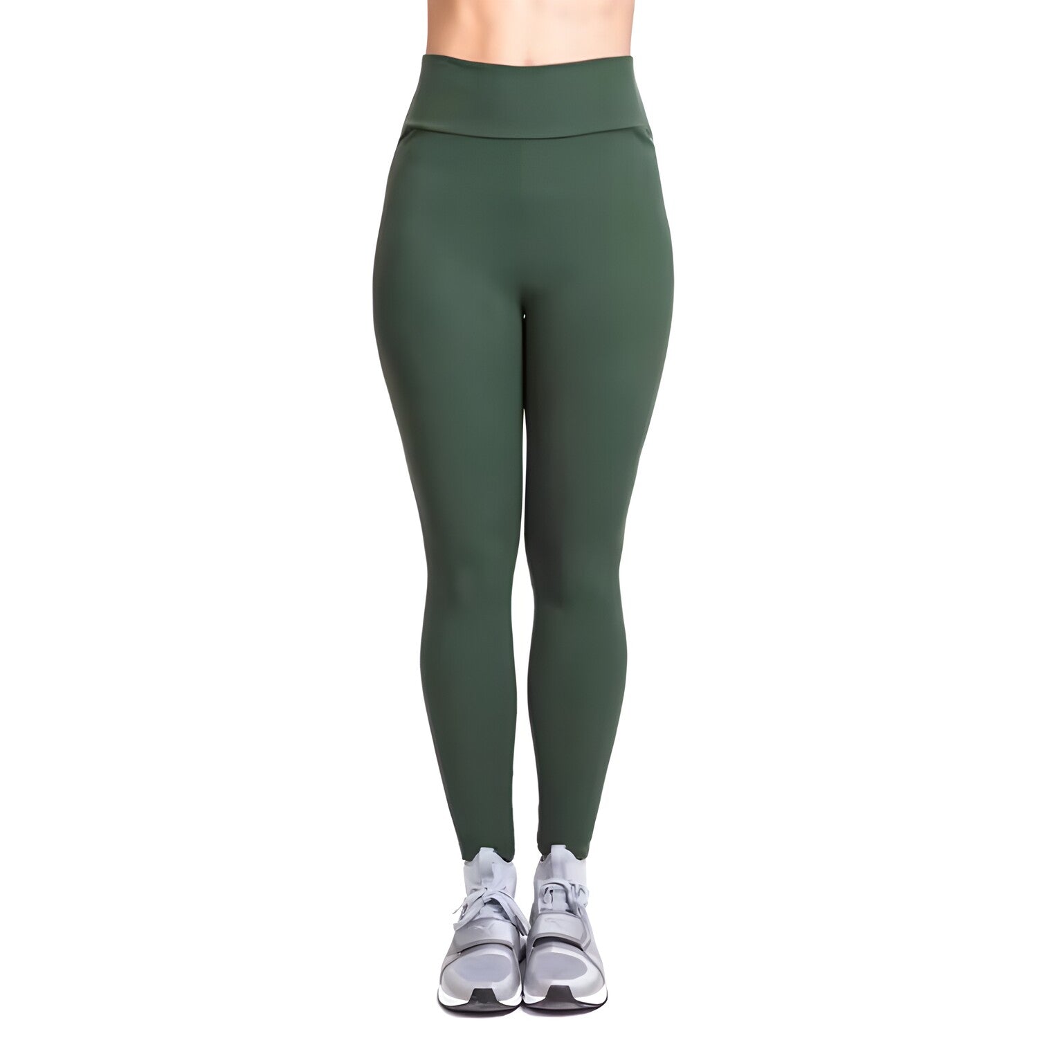 Tajice CO-30779 - Zelena / L KP30779