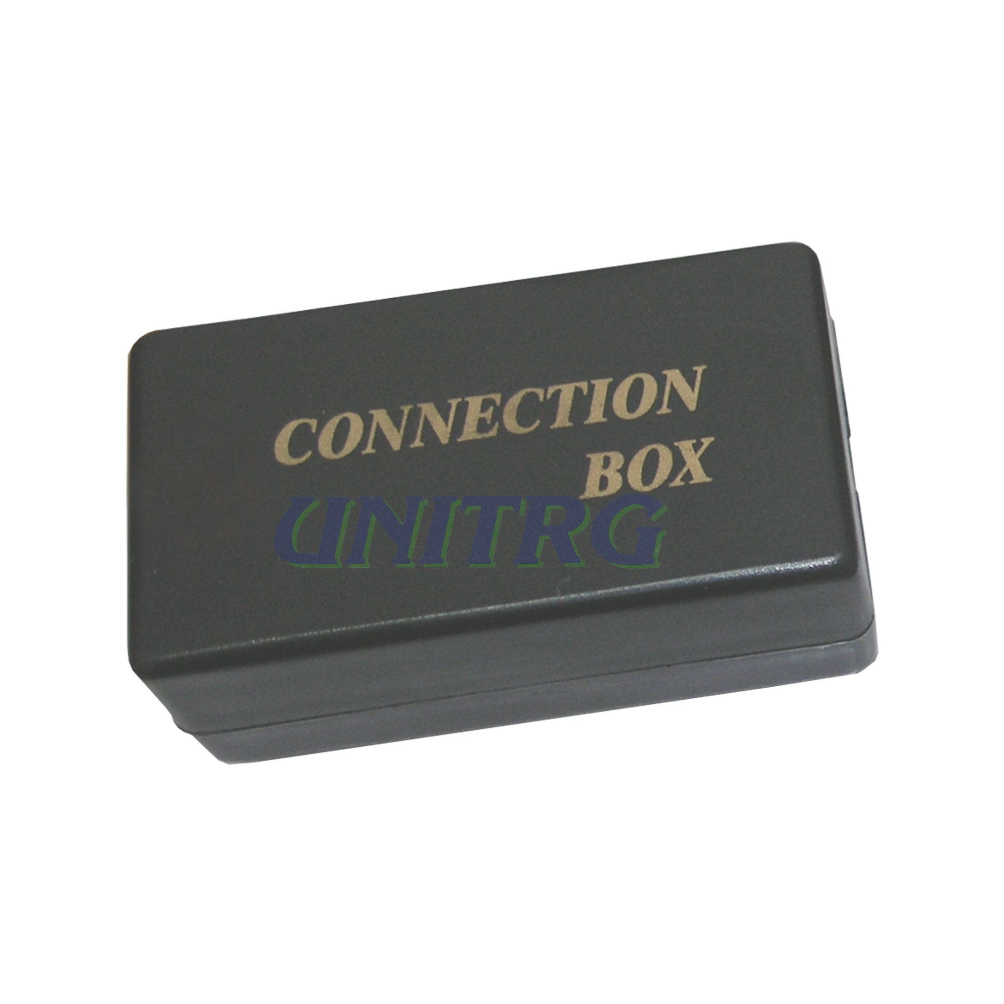Coupler Box Cat5e