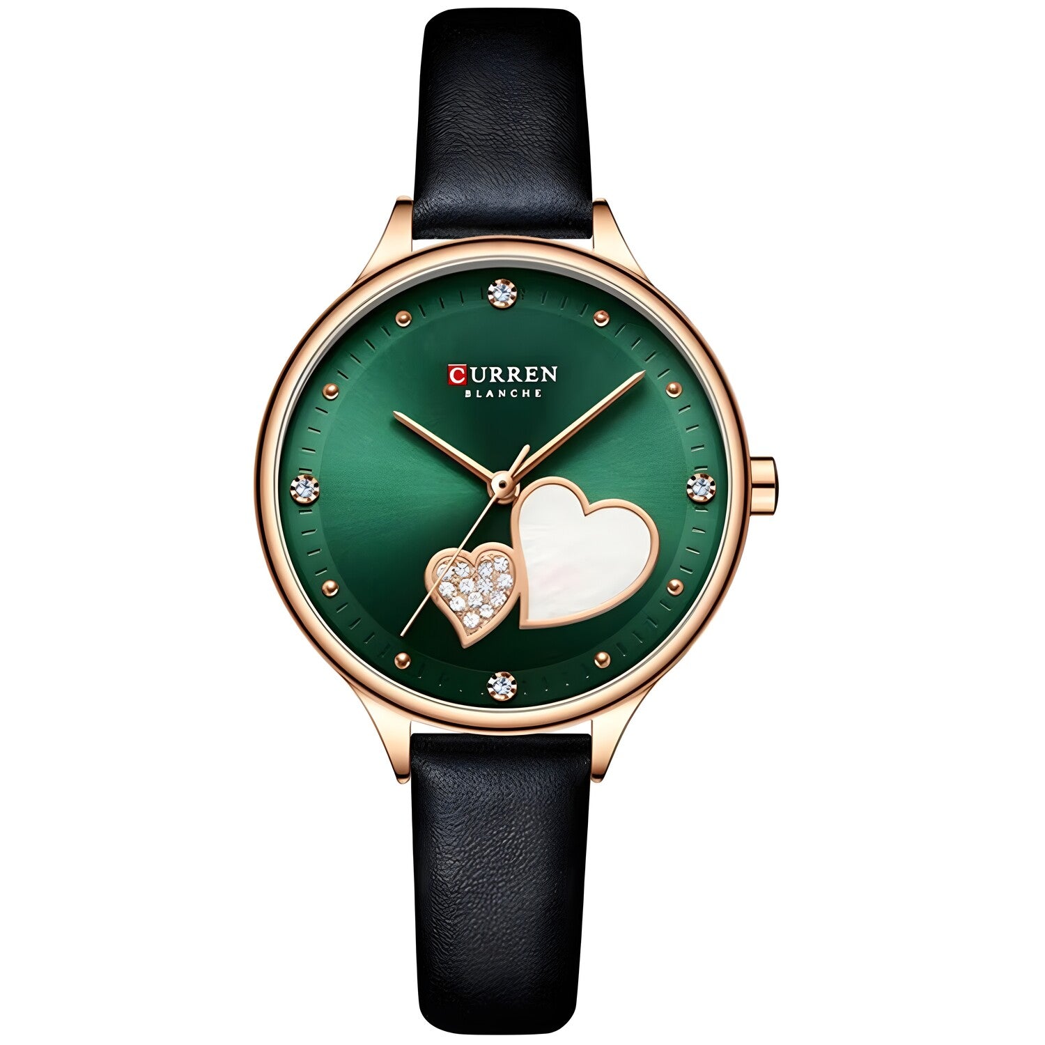 Sat CURREN HE-35224 - Zelena KP35224
