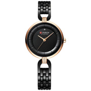 Sat CURREN LA-6197 - Crni KP6197