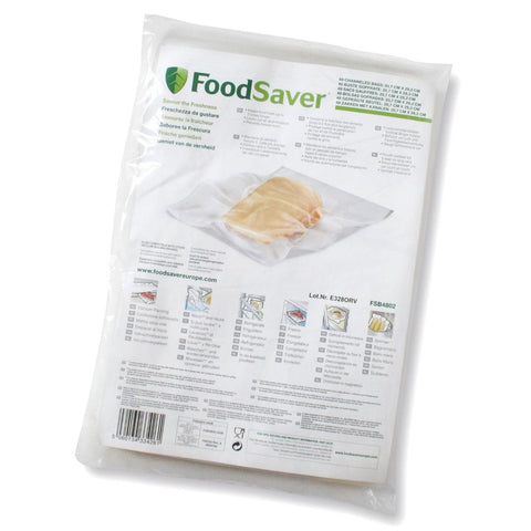 FoodSaver FSB4802 vrećice za vakumiranje 48 kom