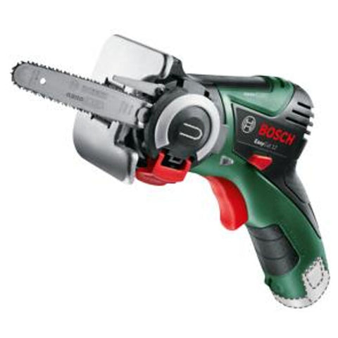 Bosch akumulatorska pila, Nanoblade EasyCut 12 solo-bez aku/punjača