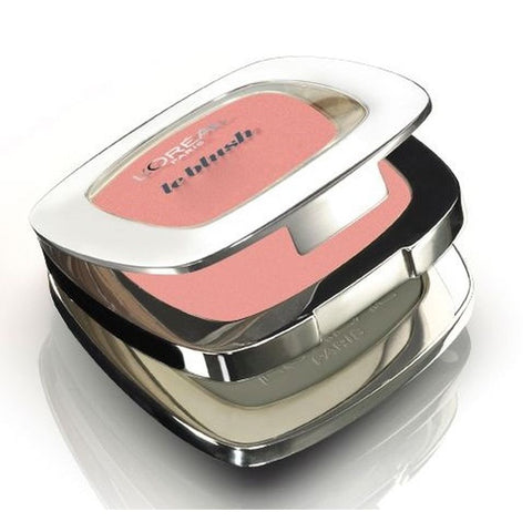 L&#39;Oreal Paris True Match Rumenilo 90 Luminous Rose