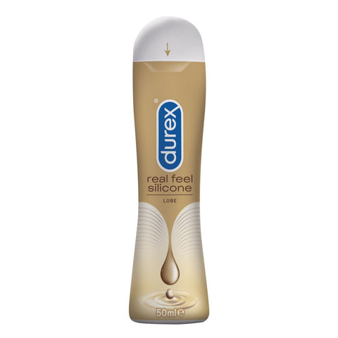 Durex play gel real feel 50ml