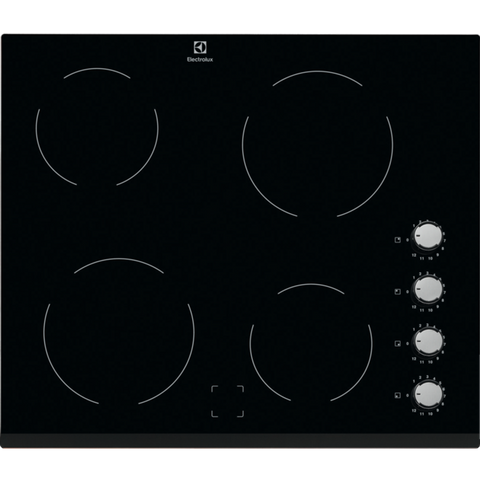 Electrolux ugradbena ploča EHF6140FOK