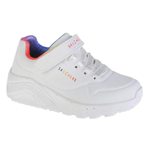 Skechers Uno Lite Rainbow Specks dječje tenisice 310457l-WMLT