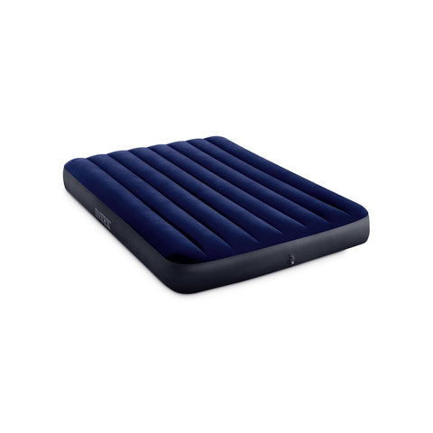 Intex 64758 krevet na napuhavanje Full Dura-Beam Classic Downy 137 x 191 x 25 cm