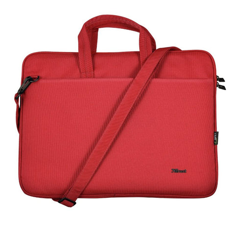 Trust torba za laptop 16&quot; eco crvena Bologna (24449)