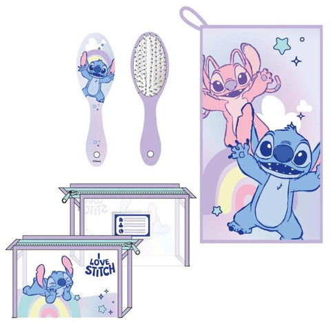 Disney Stitch Toaletna Torbica