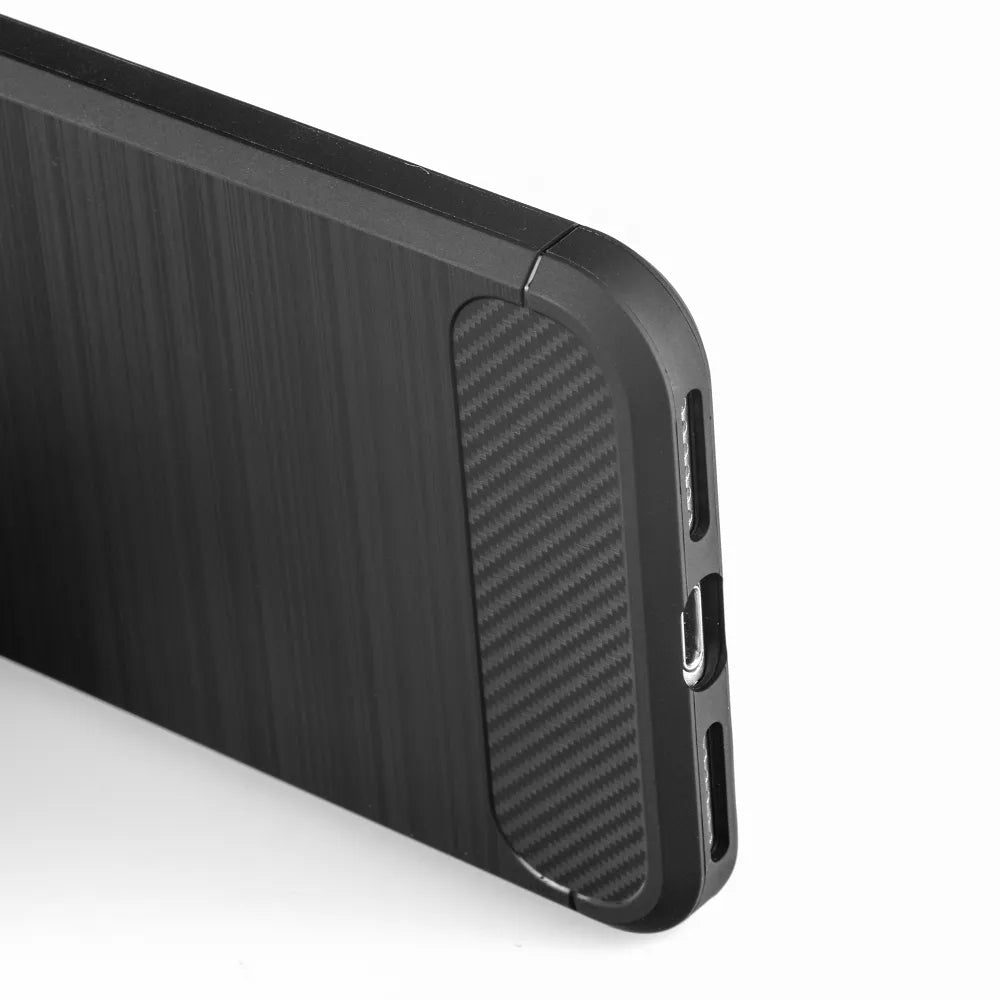 CARBON Case maskica za XIAOMI Redmi NOTE 12S crna