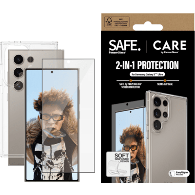 PanzerGlass CRRCANUG38488 nije kategorizirano