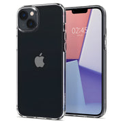 Spigen Crystal Flex futrola za Apple iPhone 14 Plus - Prozirna KP38992