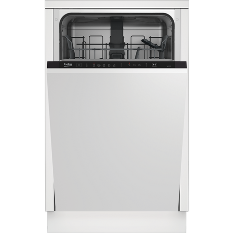 Beko perilica posuđa DIS35023