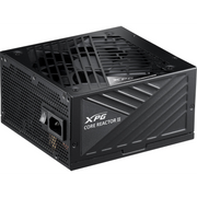 XPG COREREACTOR II 1200W jedinica za napajanje 24-pin ATX ATX Crno