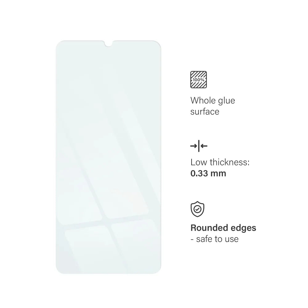 Blue Star kaljeno staklo za Huawei Nova Y70