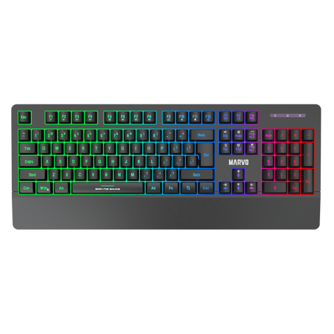 Marvo K635 Gaming Tipkovnica