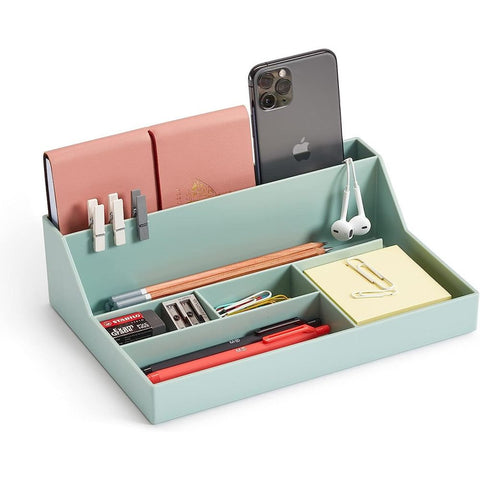 Organizer stolni Miquelrius zeleni MR13159