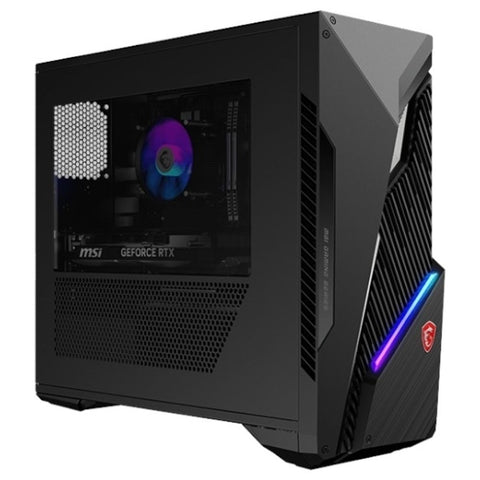 Stolno računalo MSI MAG Infinite S3 14NVP5 i5 / 32GB / 1TB SSD / RTX 5070 SHADOW 2X / Windows 11 Home / crni