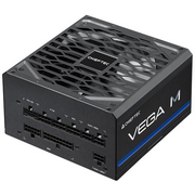 Chieftec Vega M PPG-850-C jedinica za napajanje 850 W 20+4 pin ATX ATX Crno