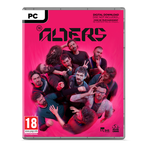 The Alters (PC)