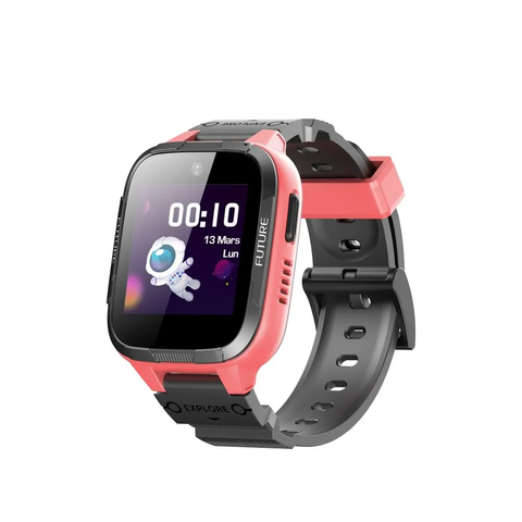 360 Kids Watch E3 Pink