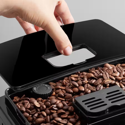 DeLonghi ECAM21.117 B FULLY-AUTOMATIC aparat za kavu
