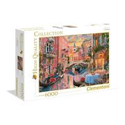 Clementoni 36524 puzzle Slagalica 6000 kom Pejzažno