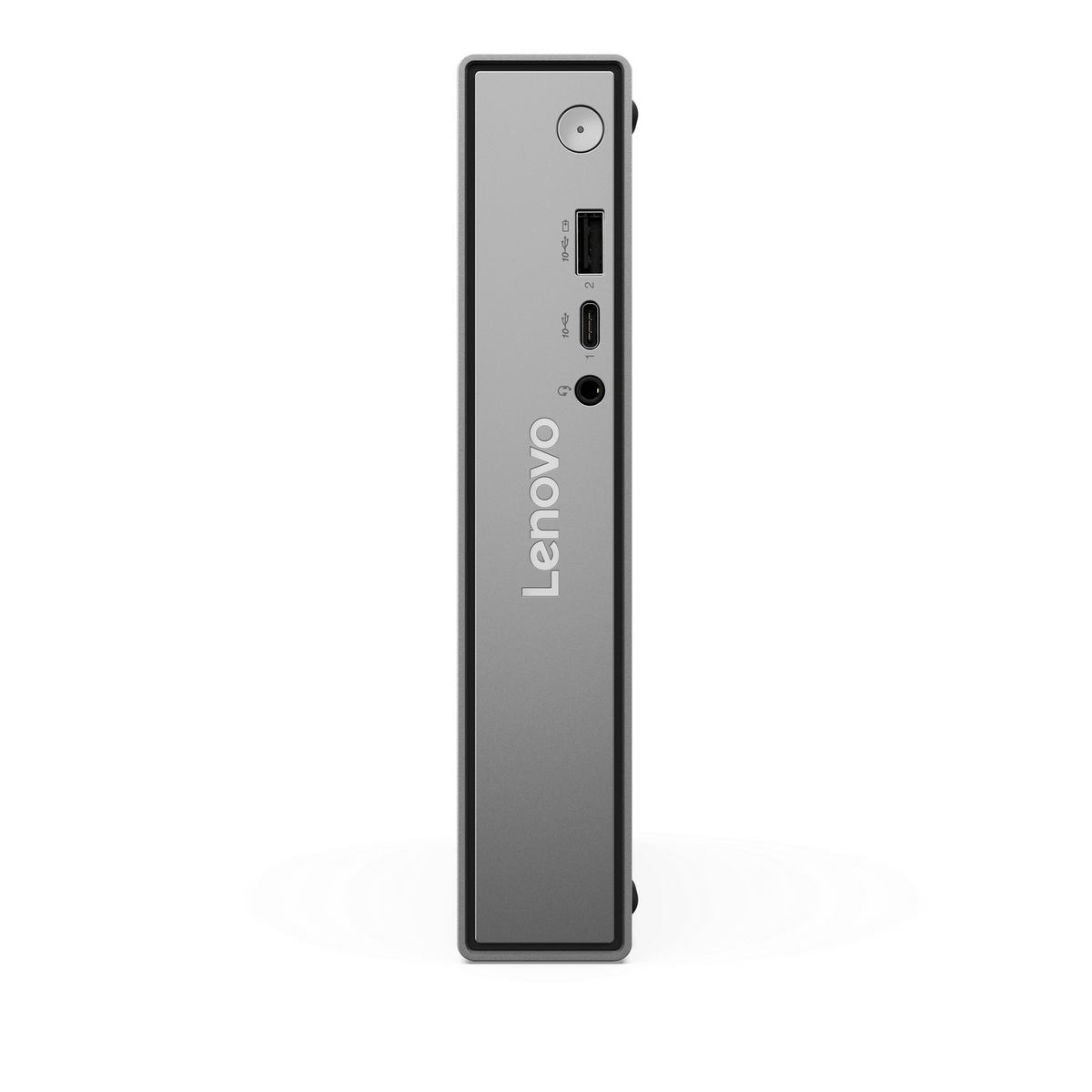 Lenovo ThinkCentre neo 50q Gen 5 Intel® Core™ i5 i5-13420H 8 GB DDR5-SDRAM 256 GB SSD Windows 11 Pro Mini PC Crno