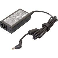 Acer AC Adaptor 65W prilagodnik napajanja i pretvarač U zatvorenom Crno