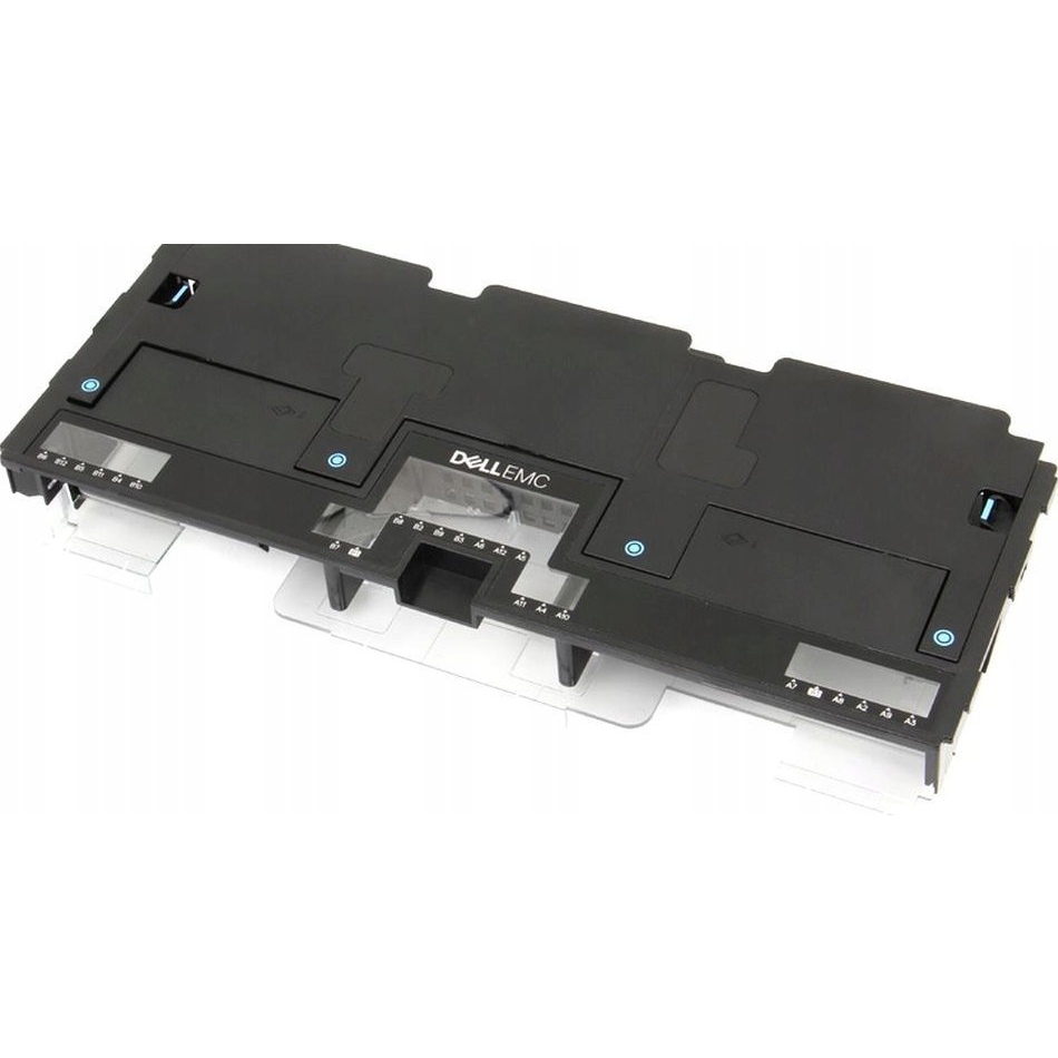 Origin Storage S19 CADDY FOR 2.5IN HD Srebro