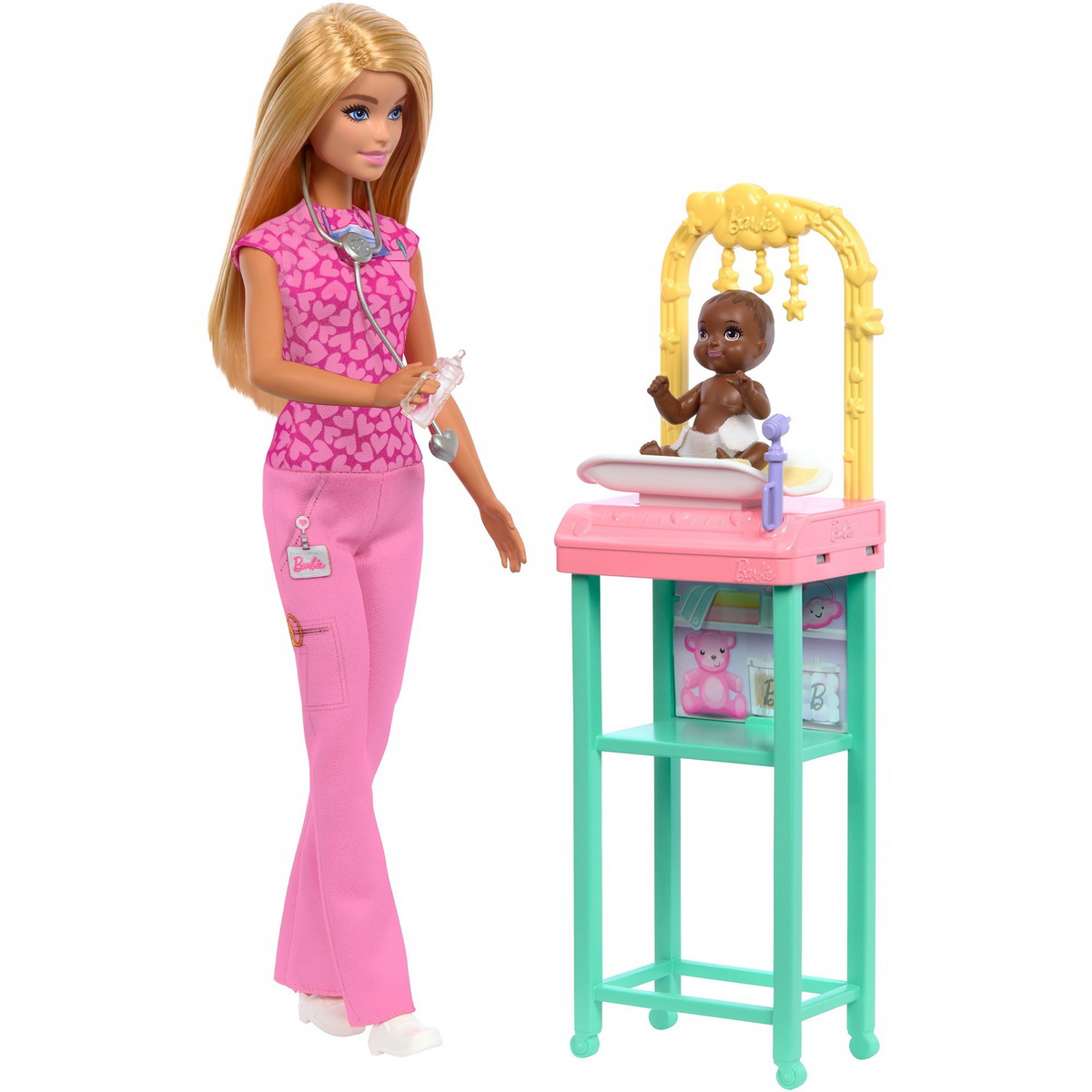 Barbie JCR72 lutka