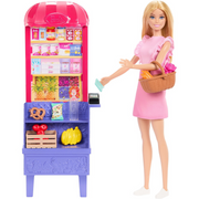 Barbie JCT05 lutka