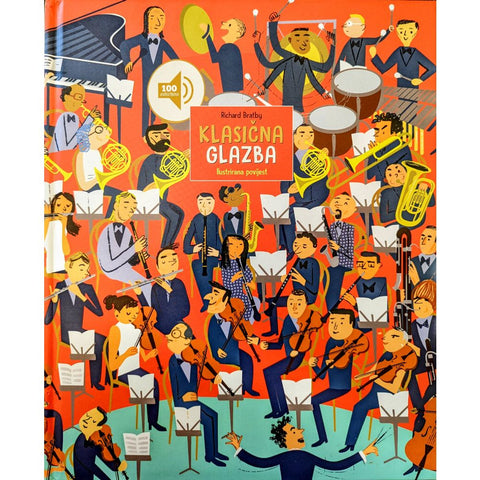Klasična glazba, Richard Bratby