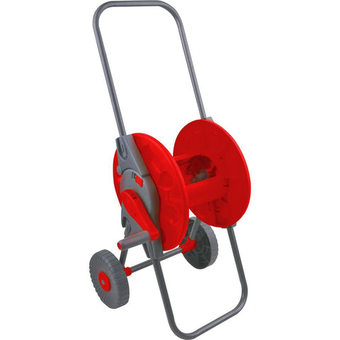 PROLINE kolica za vrtno crijevo 45mx1/2&quot;; 25mx3/4&quot;