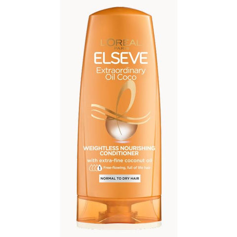 L&#39;Oreal Paris Elseve Extraordinary Oil Coco Regenerator 200 ml