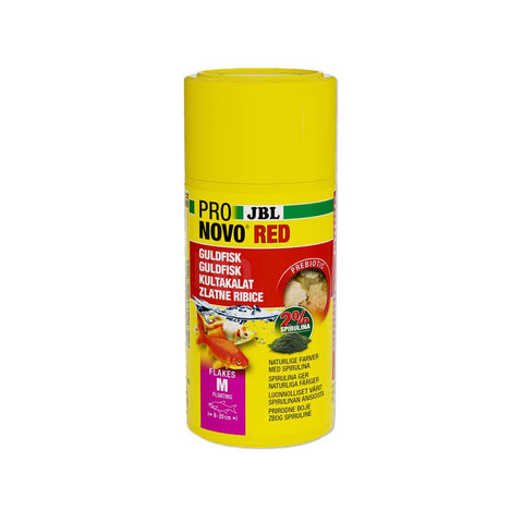 JBL PRONOVO RED FLAKES M 100ml