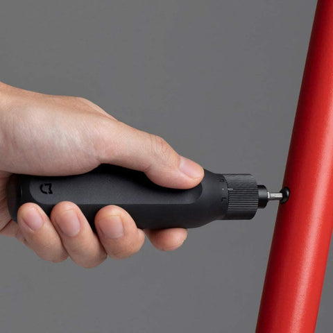 Xiaomi odvijač Mi 16-in 1 Ratchet Screwdriver