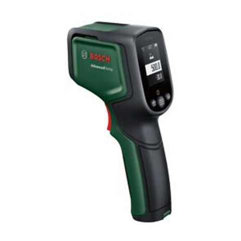 Bosch Termodetektor AdvancedTemp - mjerenje povrЕЎinskih temperatura
